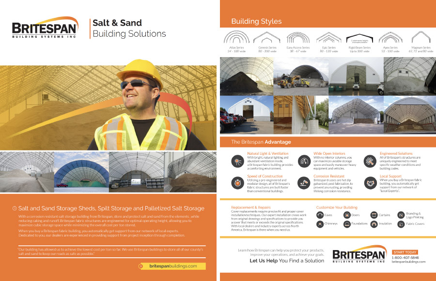 Sand and Sand Building Solutions Preview